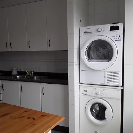Duplex Santa Cruz Leilighet Santa Cruz de Oleiros Eksteriør bilde