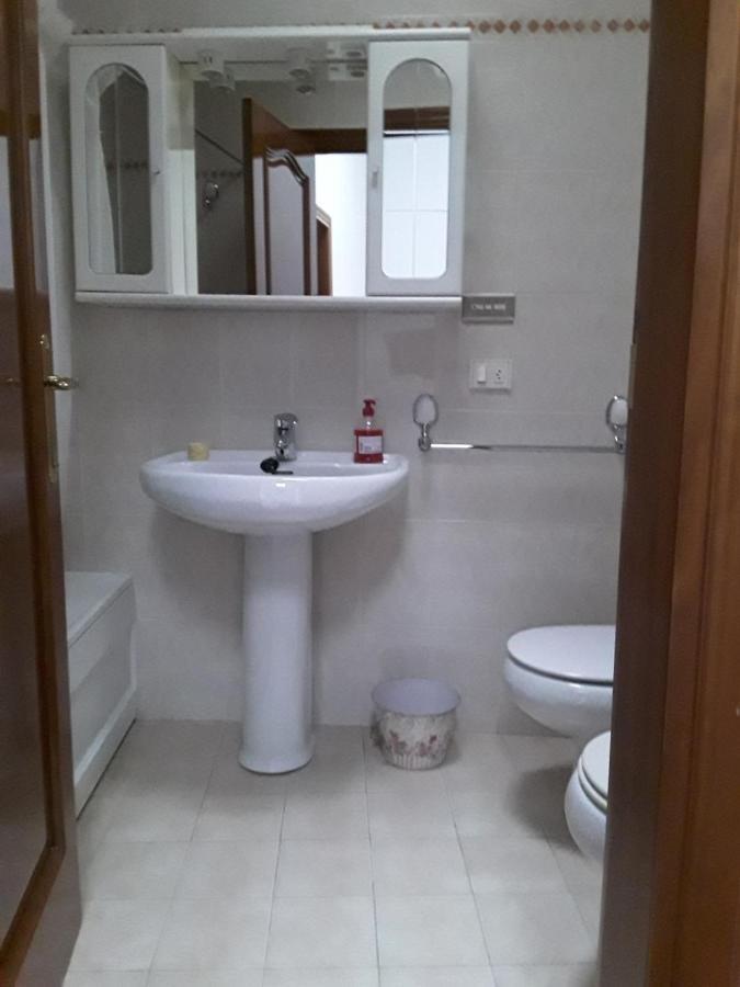 Duplex Santa Cruz Leilighet Santa Cruz de Oleiros Eksteriør bilde